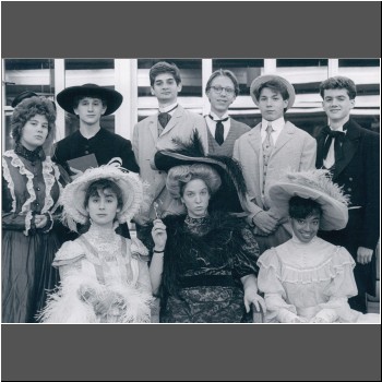 Unable to load Image